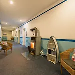 Hotel Am Wind