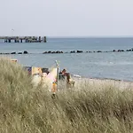 Am Wind Hotel Großenbrode