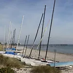 Hotel Am Wind Großenbrode