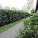 Hotel Am Wind