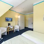 Hotel Am Wind