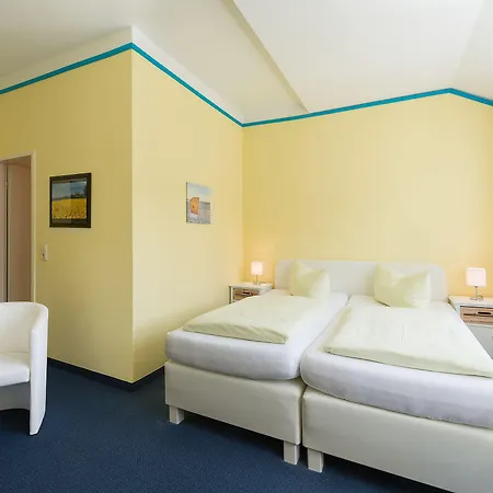 Am Wind Hotel Großenbrode