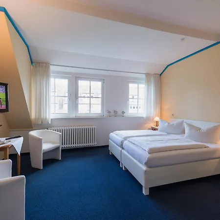 Hotel Am Wind Großenbrode