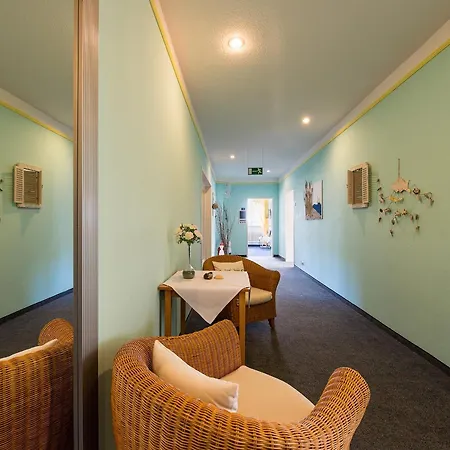 Hotel Am Wind Großenbrode