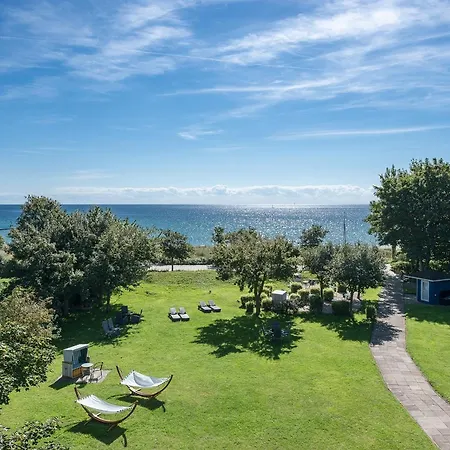 Hotell Am Wind 3*