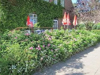 Hotel Am Wind 3*