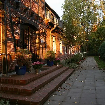 Am Wind Hotel Großenbrode