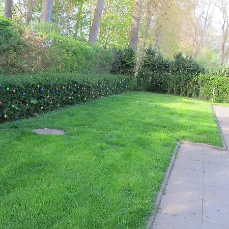 Am Wind Hotel Großenbrode