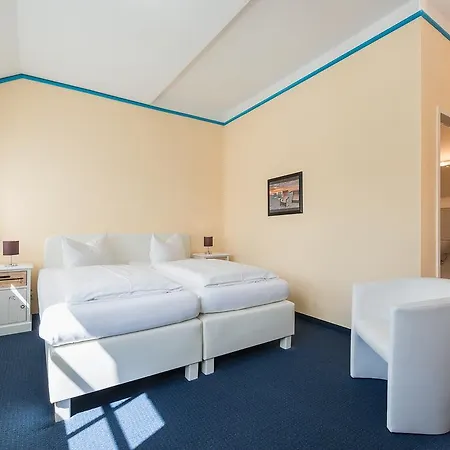 Hotel Am Wind