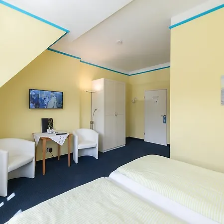 Hotel Am Wind