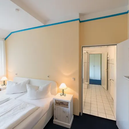 Hotel Am Wind 3*