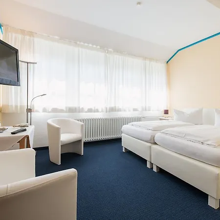 Hotel Am Wind 3*