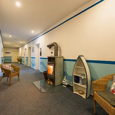 Hotel Am Wind