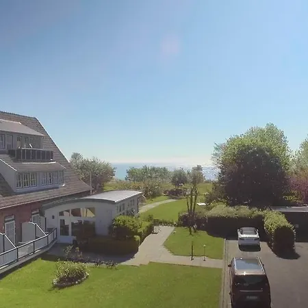 Hotel Am Wind 3*