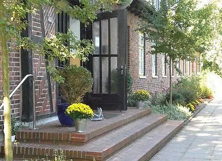 Am Wind Hotel Großenbrode