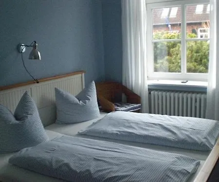 Am Wind Hotel Großenbrode