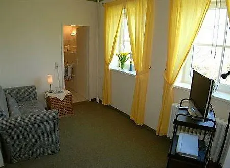 Am Wind Hotel