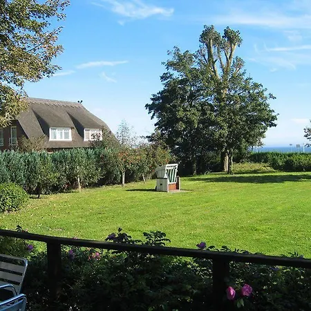 Hotel Am Wind Großenbrode