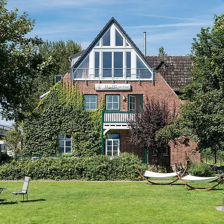 Hotel Am Wind 3*