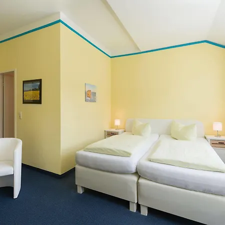 Am Wind Hotel