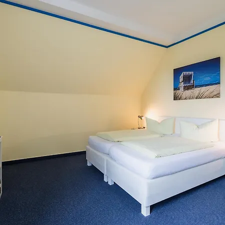 Am Wind Hotel Großenbrode