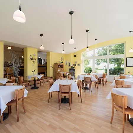 Am Wind Hotel Großenbrode