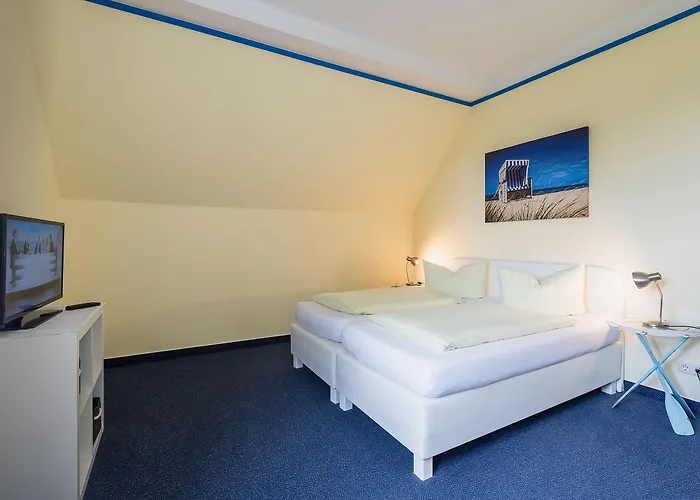 Am Wind Großenbrode