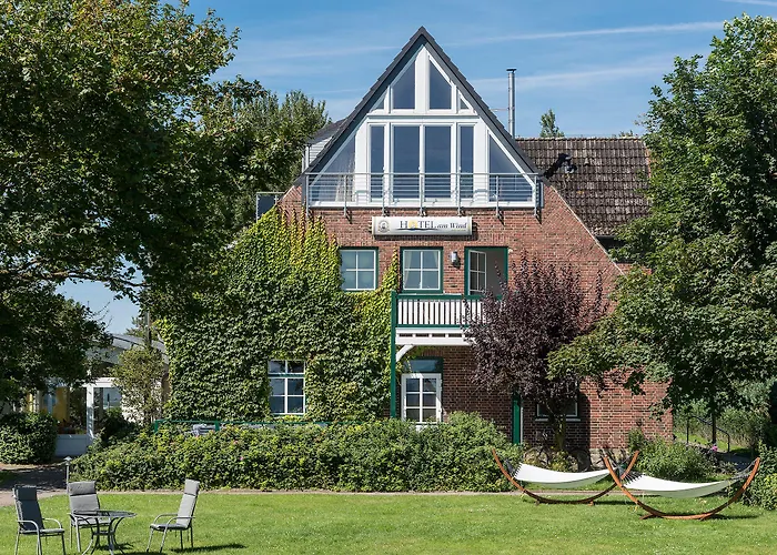 Am Wind Großenbrode