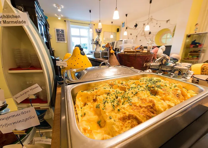 Am Wind Großenbrode