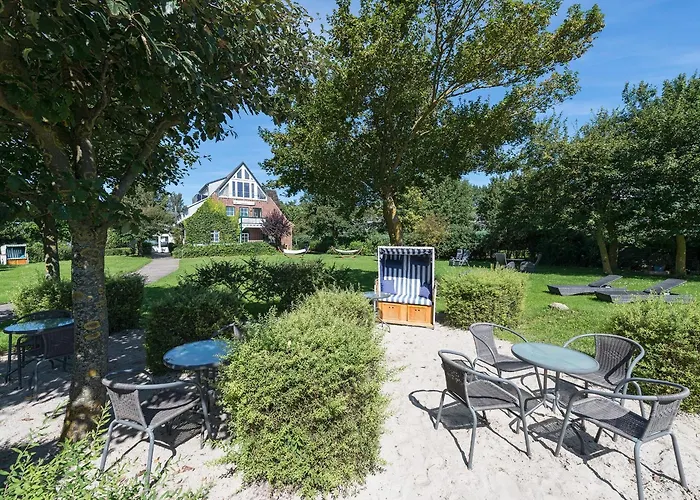 Am Wind Großenbrode