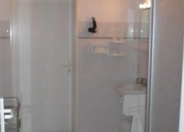 فندق Am Wind Großenbrode