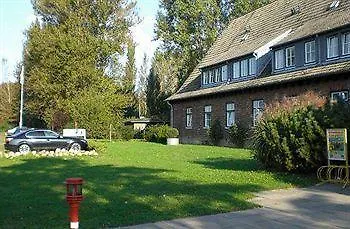 Hotell Am Wind Großenbrode