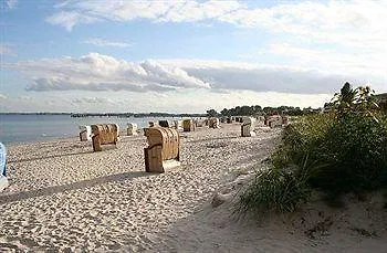 Am Wind Großenbrode