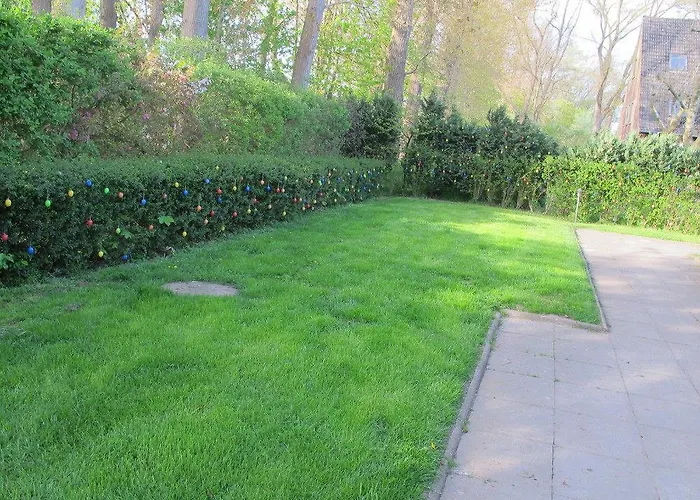 Am Wind فندق Großenbrode