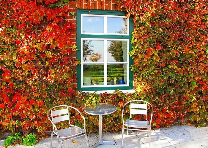 Am Wind 3* Großenbrode