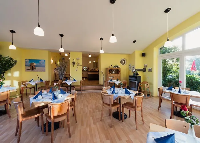 Am Wind 3* Großenbrode