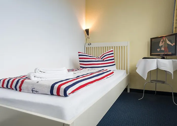 Am Wind Großenbrode