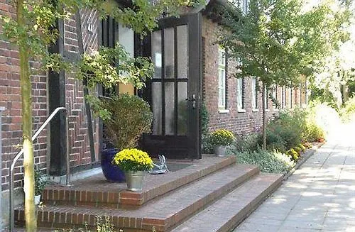 Am Wind فندق Großenbrode