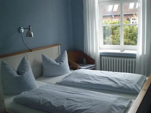 Am Wind Hotell Großenbrode